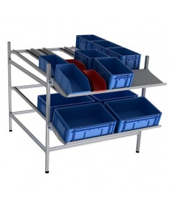 LEANDYNAMIC 500 PICKING l...