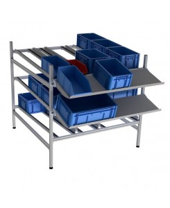 LEANDYNAMIC 500 PICKING l...