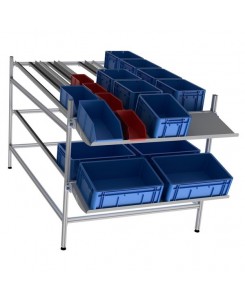 LEANDYNAMIC 500 PICKING l...