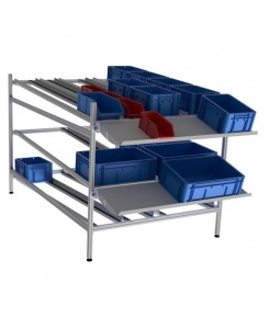 LEANDYNAMIC 500 PICKING l...