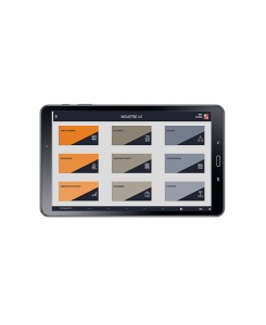 E-STATION Tablette tactile...