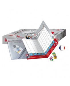 JEU EQUIPE AUTONOME (Français)