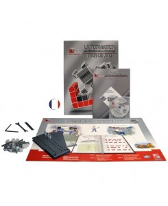 JEU SMED (Français)