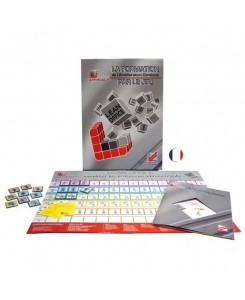 JEU LEAN OFFICE (Français)