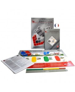 Jeu KANBAN (Allemand)