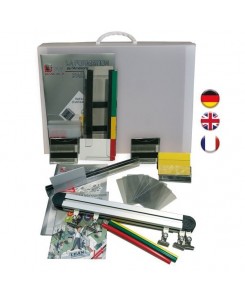 Mallette KANBAN (Allemand)