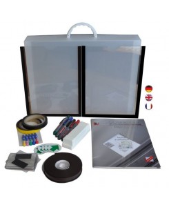 MALLETTE VSM (Anglais)