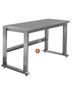 QUALIPOST 3500A INOX l 1200...