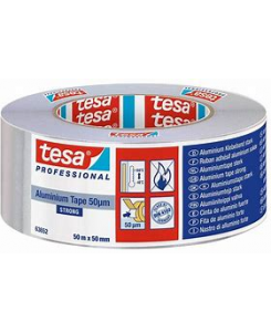 Adhésif aluminium 50...