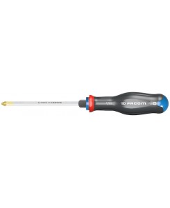 TOURNEVIS PROT2 PZ 2X125 ECROU