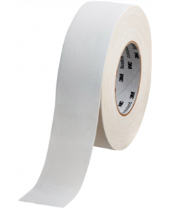 Ruban adhésif blanc 3mm