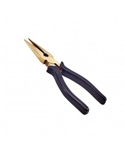 Bronze Plier Straight 150mm