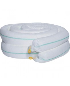 Barrage absorbant...