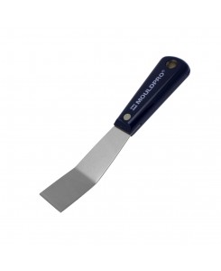 Angled Scraper no Bevel