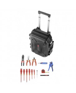 Valise de maintenance à...