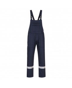 Bizweld Iona Bib  et  Brace