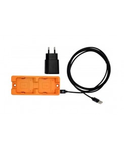 Chargin station Brundle-EU