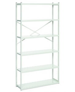 RAYONNAGE ESD 2000X1024X600