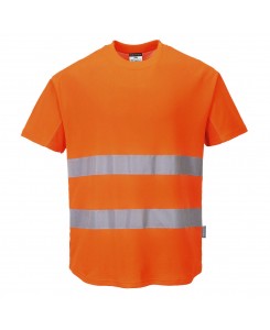 Mesh T-Shirt