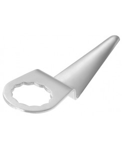 LAME PARE BRISE DROITE 57MM