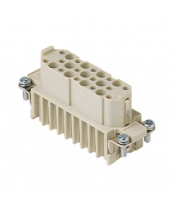 Female Insert 25 Poles