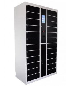 ARMOIRE SAFELOCK ORDINATEUR...