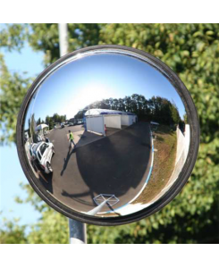 Miroir panoramique Chatel...