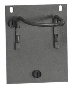 SUPPORT POUR OUTIL PNEUMAT