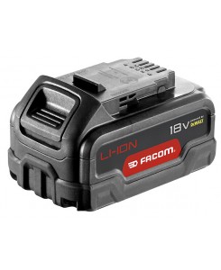 BATTERIE 18V 5.0AH
