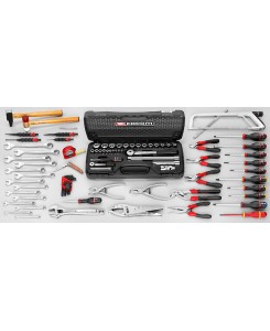 SELECTION MECANICIEN 122...