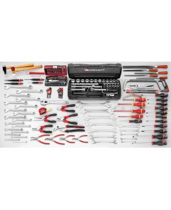 SELECTION MECANICIEN