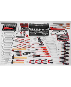 SELECTION MECANICIEN