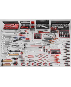 SELECTION MECANICIEN