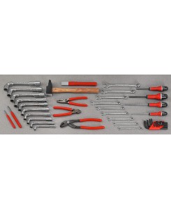 SELECTION MECANICIEN 39 OUTILS