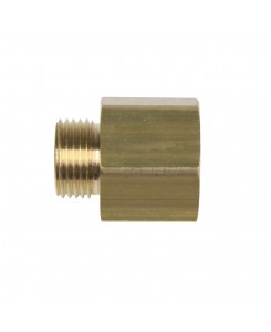 Converter Nipple 2-1,2