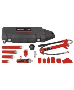 JEU DE VERINS CARROSSIER 10T