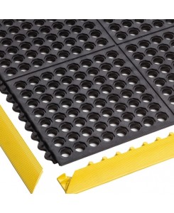 Dalle anti-fatigue 91 x 91...