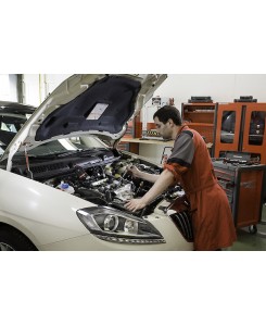 FRAISE POUR PUITS D'INJECTEURS