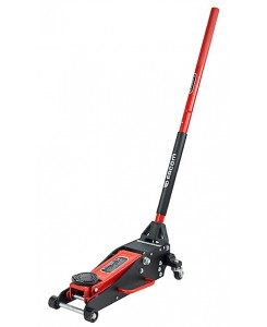 CRIC 1.5 T ALUMINIUM