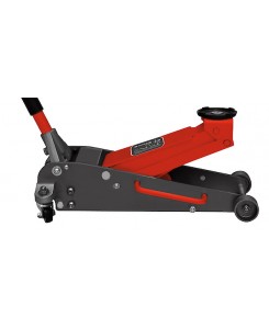 CRIC 2.5 T ALUMINIUM