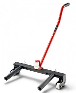 LEVE ROUES POIDS LOURDS