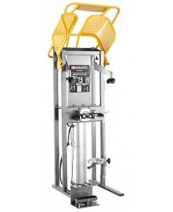 COMPRESSEUR DE RESSORT...