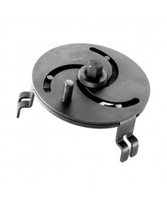 Démonte puits de jauge