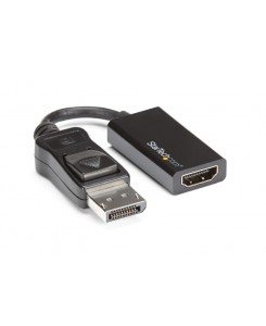Adaptateur DisplayPort 1.2...