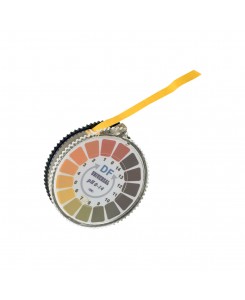 PH Paper 1-14 ,5 meter roll...