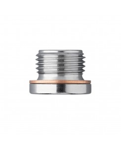 Pressure Blind Plug 1-1,2