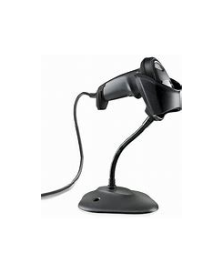 DS4608-SR BLACK WITH STAND...
