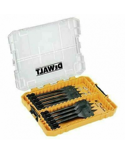 COFFRET TOUGHCASE 9 PCS...