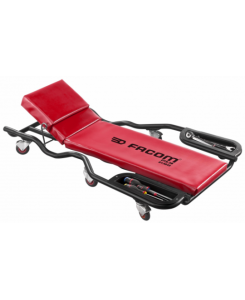 Chariot de visite tête...