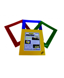 A5, window size 14,8 x 21,0...